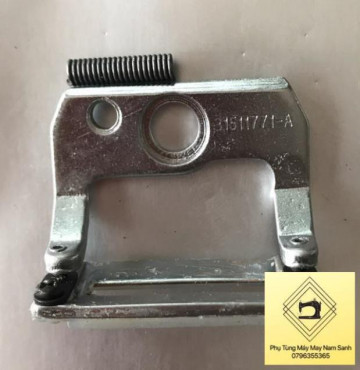 Chân vịt máy khuy 771